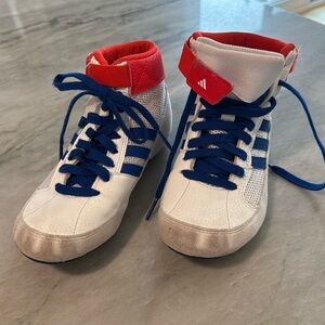 Youth Wrestling Shoes